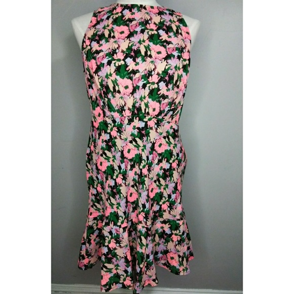 J. Crew Dresses & Skirts - 🌠HP🌠J.Crew Mercantile Floral Dress
